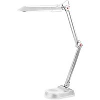 настольная лампа arte lamp desk a5810lt-1si в Твери