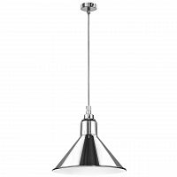 подвесной светильник lightstar loft 765024 в Твери