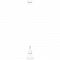 подвесной светильник lightstar cone 757016 в Твери