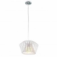 дизайнерский подвесной светильник spot light cage 9504102 в Твери