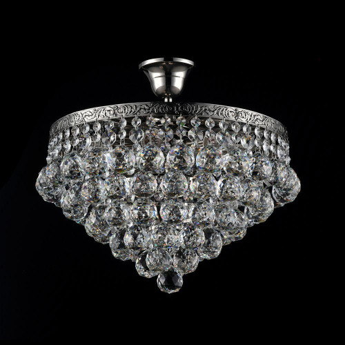потолочная люстра maytoni gala dia783-cl38-6-n в Твери