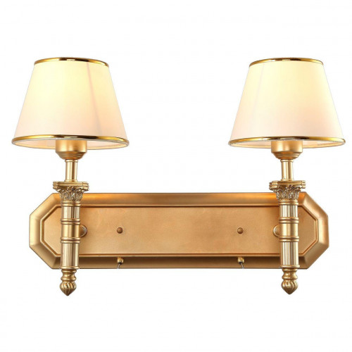 бра arte lamp liguria a9185ap-2sg в Твери