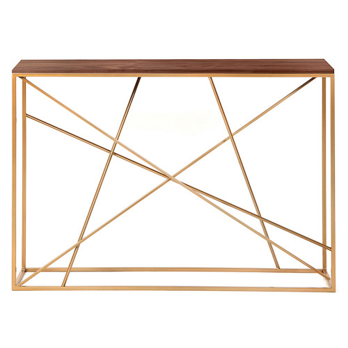 консоль wilson золото американский орех в Твери