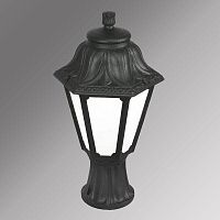 уличный светильник fumagalli mikrolot/anna e22.110.000.ayf1r в Твери