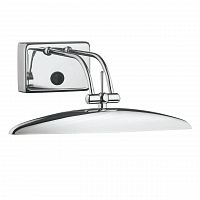 подсветка для картин ideal lux mirror-20 ap2 cromo в Твери