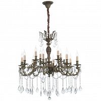 подвесная люстра st luce ornatole sl174.503.12 в Твери