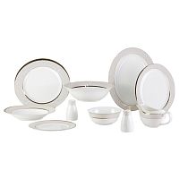 набор посуды bianko 26 pcs dinner set в Твери
