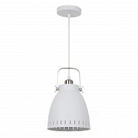 подвесной светильник arte lamp luned a2214sp-1wh в Твери