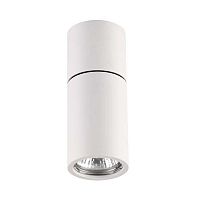 потолочный светильник odeon light duetta 3582/1c в Твери