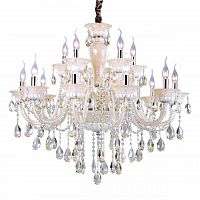 подвесная люстра st luce principessa sl632.503.15 в Твери