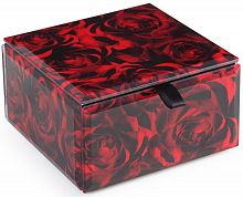 шкатулка для украшений red i в Твери