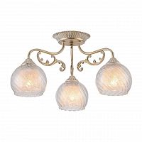 потолочная люстра arte lamp a7062pl-3wg в Твери