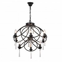 подвесная люстра st luce anevita sl335.303.09 в Твери