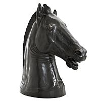 статуэтка horse head medici riccardi от eichholtz в Твери