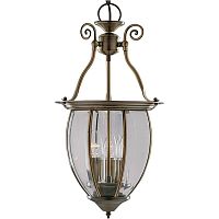 подвесной светильник arte lamp rimini a6509sp-3ab в Твери