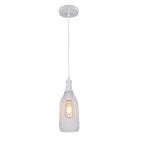 подвесной светильник odeon light bottle 3354/1 в Твери