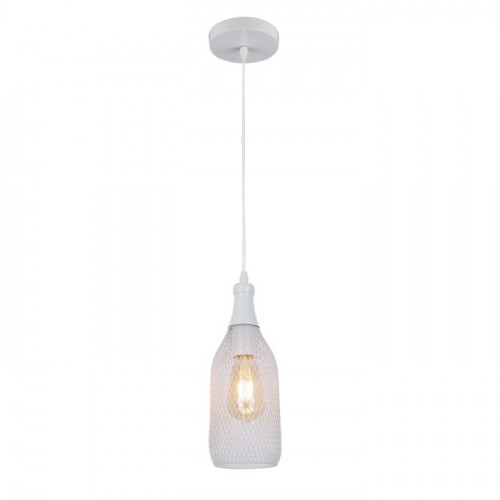 подвесной светильник odeon light bottle 3354/1 в Твери