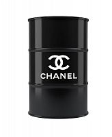 декоративная бочка chanel m в Твери