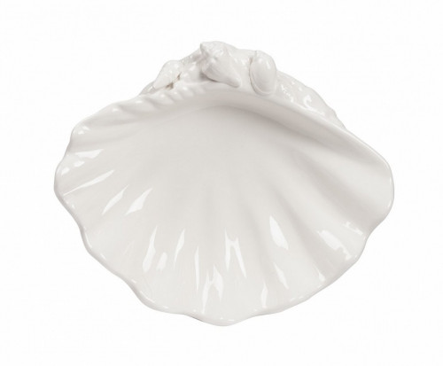 декоративное блюдо seashell в Твери