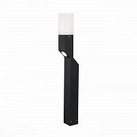 уличный светодиодный светильник st luce sl100.405.02 в Твери