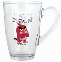 кружка angry birds movie red 330 мл в Твери