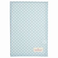 полотенце spot pale blue в Твери