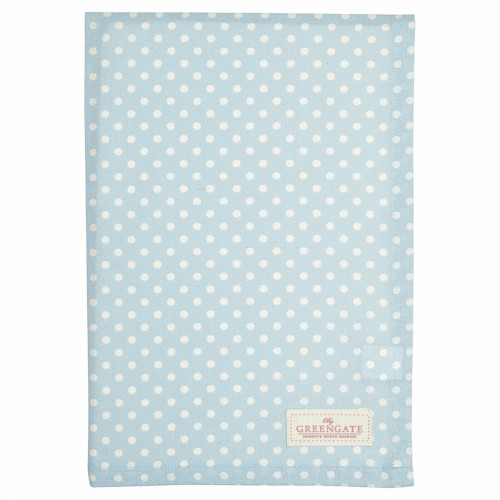 полотенце spot pale blue в Твери