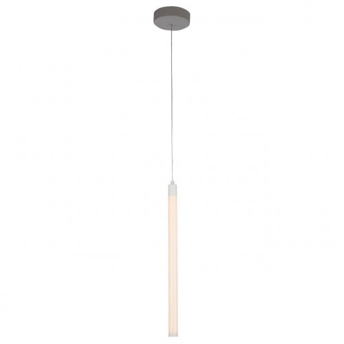 подвесной светодиодный светильник maytoni ray p021pl-l10w в Твери