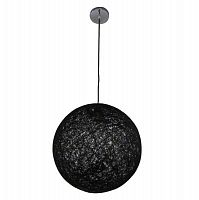 подвесной светильник moooi random light d40 black в Твери