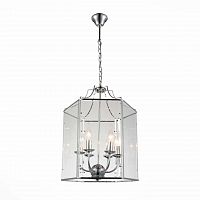 подвесная люстра st luce sl228.103.06 в Твери