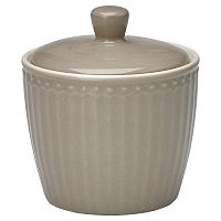 сахарница alice warm grey в Твери