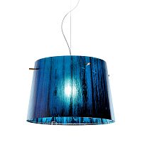 подвесной светильник woody blue от slamp в Твери