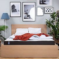 матрас blue sleep сoncept 200x190 в Твери