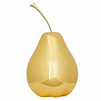 декор pear gold big в Твери