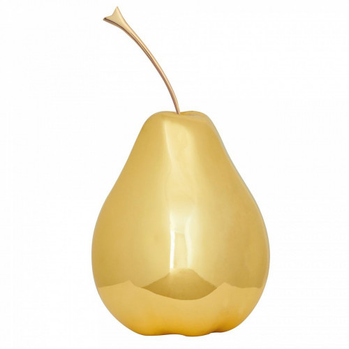 декор pear gold big в Твери