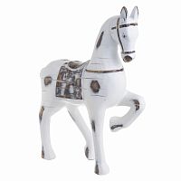 лошадь white horse в Твери