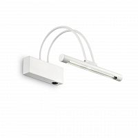 подсветка для картин ideal lux bow ap36 bianco в Твери