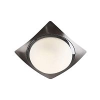 потолочный светильник idlamp alessa 370/15pf-whitechrome в Твери