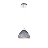 подвесной светильник lightstar simple light 810 810021 в Твери