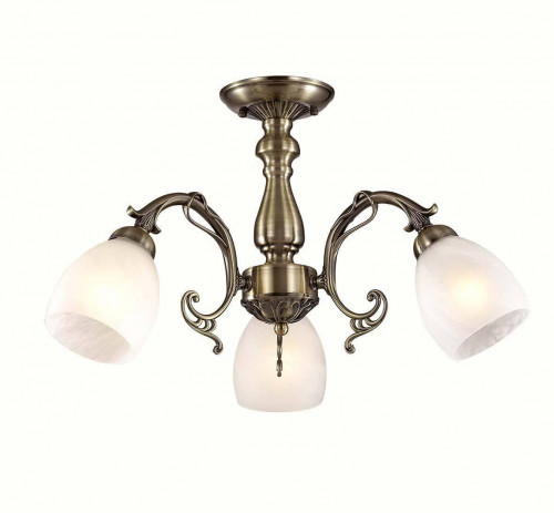 потолочная люстра lumion ninella 3092/3 в Твери