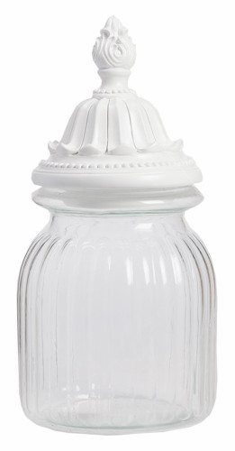 декоративная банка grace small в Твери