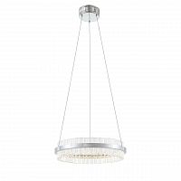 подвесной светодиодный светильник st luce cherio sl383.103.01 в Твери