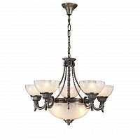 подвесная люстра arte lamp fedelta a5861lm-3-5ab в Твери