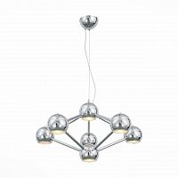 подвесная люстра st luce rottura sl853.103.07 в Твери