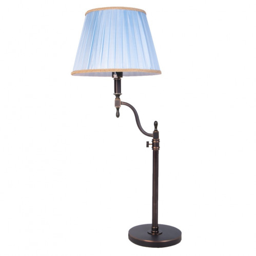 настольная лампа kerman blue 47*92 в Твери