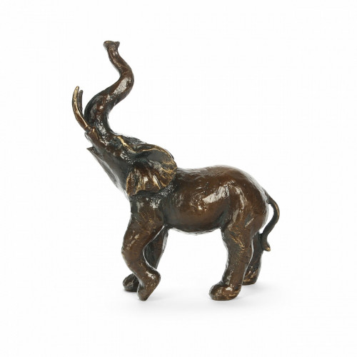 статуэтка bronze elephant в Твери