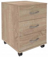 тумба офисная skyland simple sc-3m в Твери