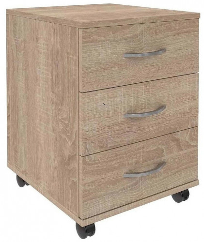 тумба офисная skyland simple sc-3m в Твери