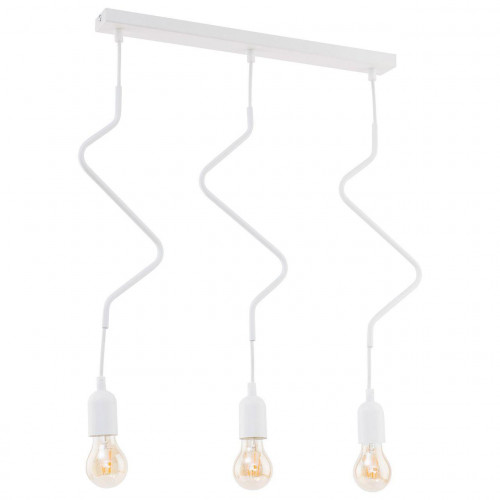 подвесной светильник tk lighting 2436 zigzak в Твери