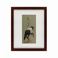 картина: le cirque molier №2, 1880 в Твери